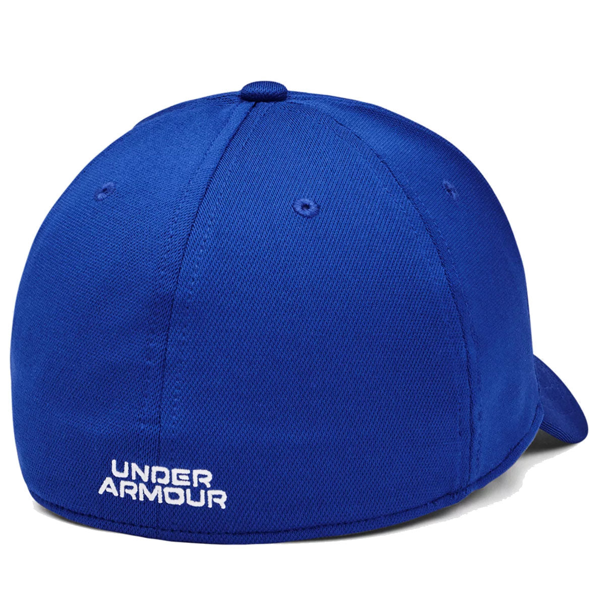Under Armour Blitzing Hat - Adult - Royal/White