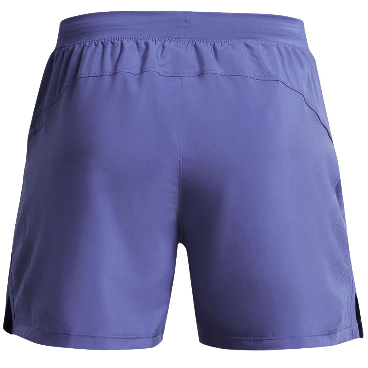 Under Armour Launch 5 inch Running Shorts - Mens - Starlight/Reflective