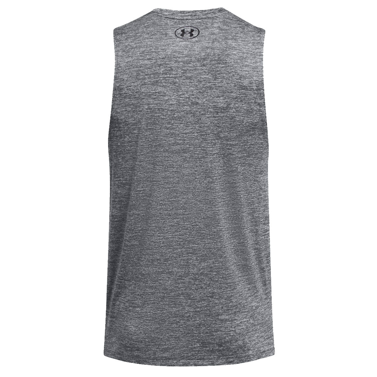 Under Armour Tech Training Tank Top - Mens - Castlerock/Black