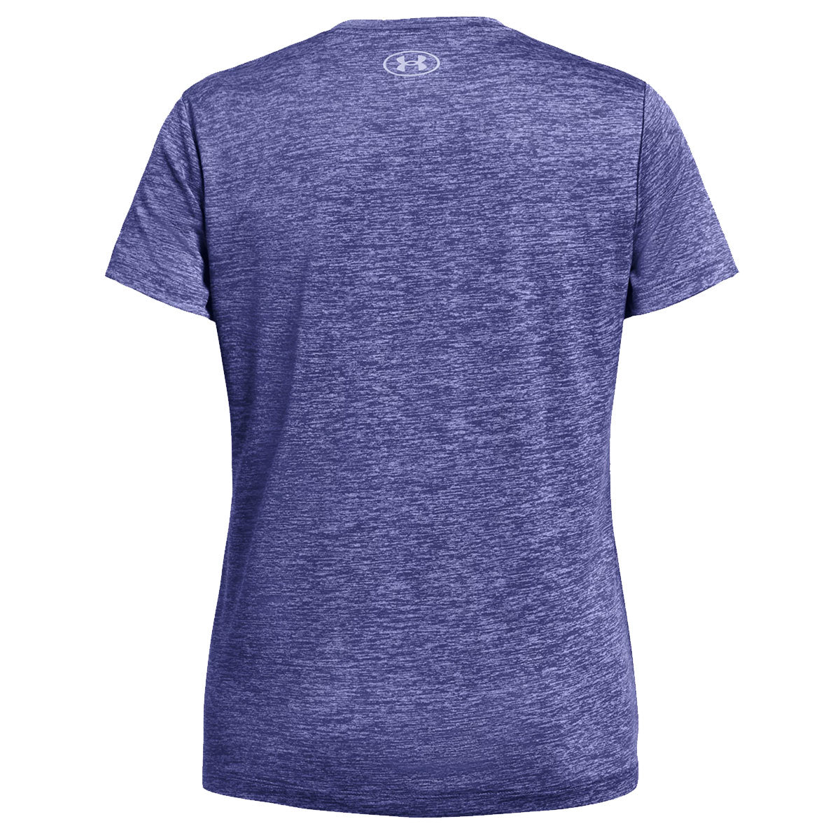 Under Armour Tech Twist Training Tee - Womens - Starlight/Celeste