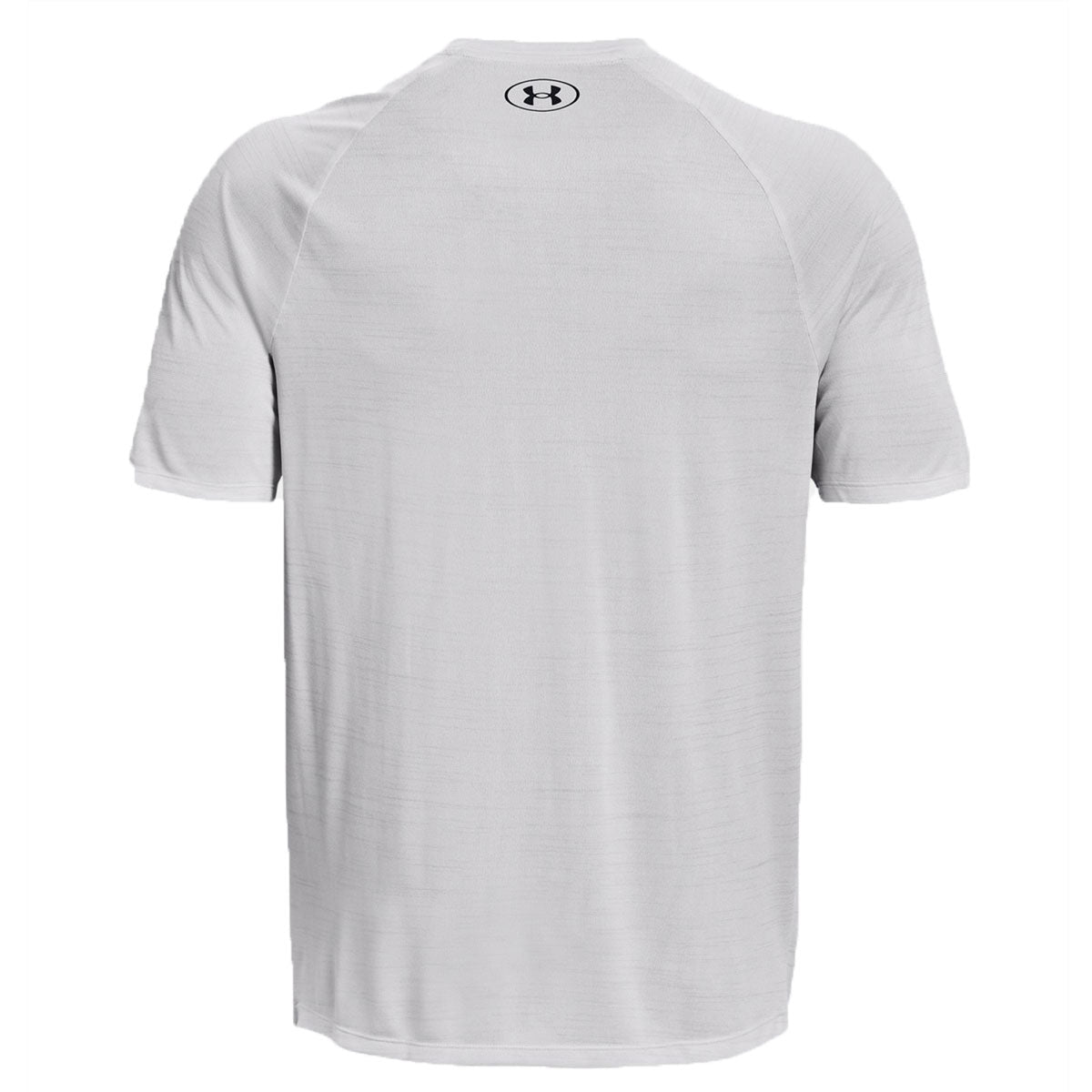 Under Armour Tiger Tech 2.0 Short Sleeve Tee - Mens - Halo Grey/Black