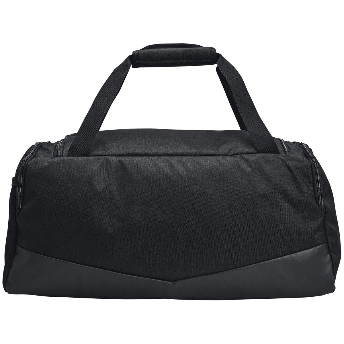 Under Armour Undeniable 5.0 SM Duffle Bag - Black/Metallic Silver