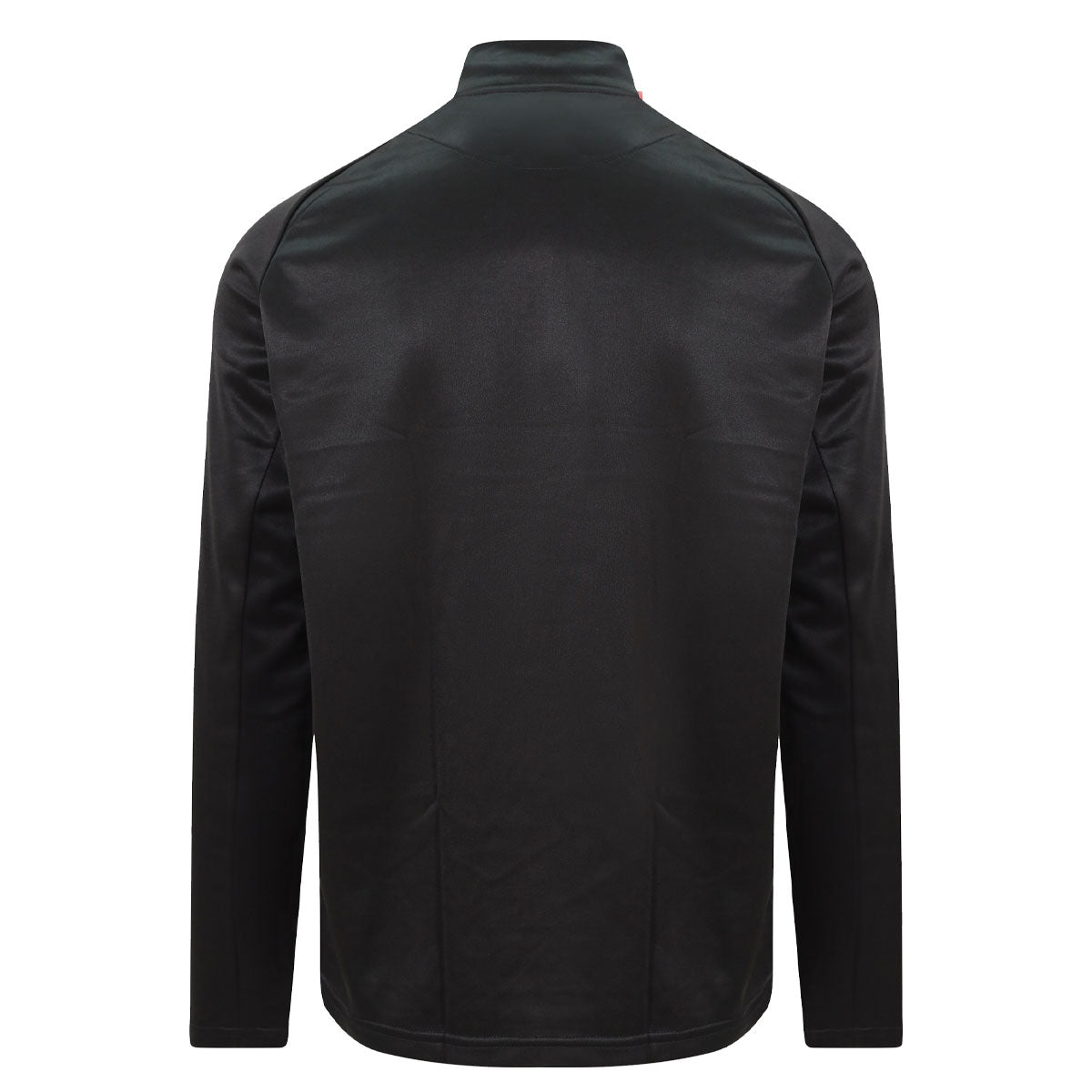 Mc Keever Naomh Eoin CLG Core 22 Warm Top - Adult - Black