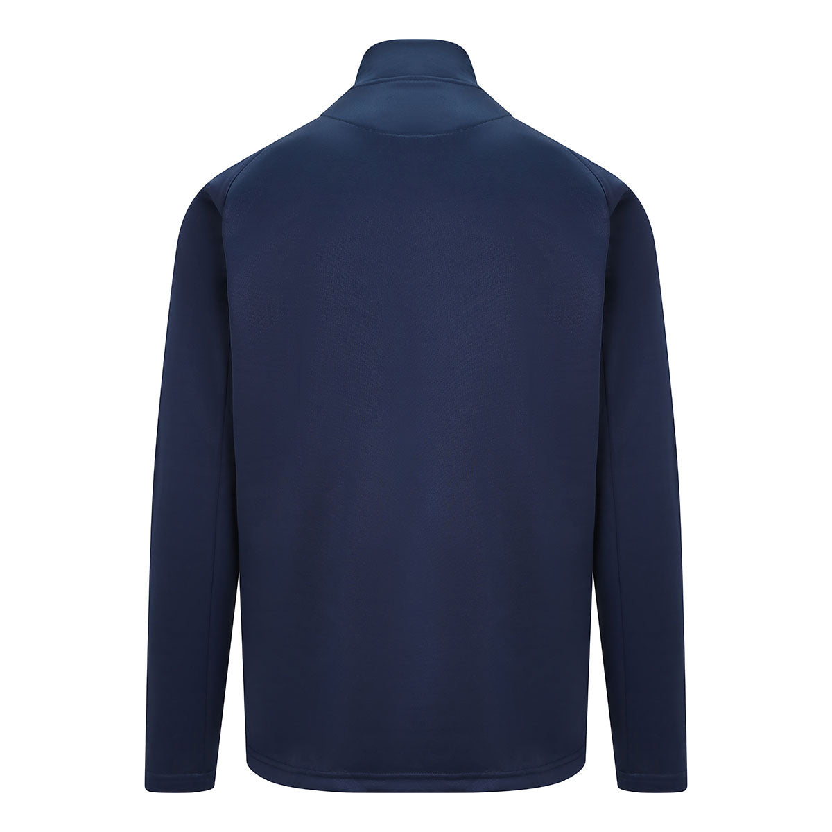 Mc Keever Monasterevan GFC Core 22 Warm Top - Adult - Navy