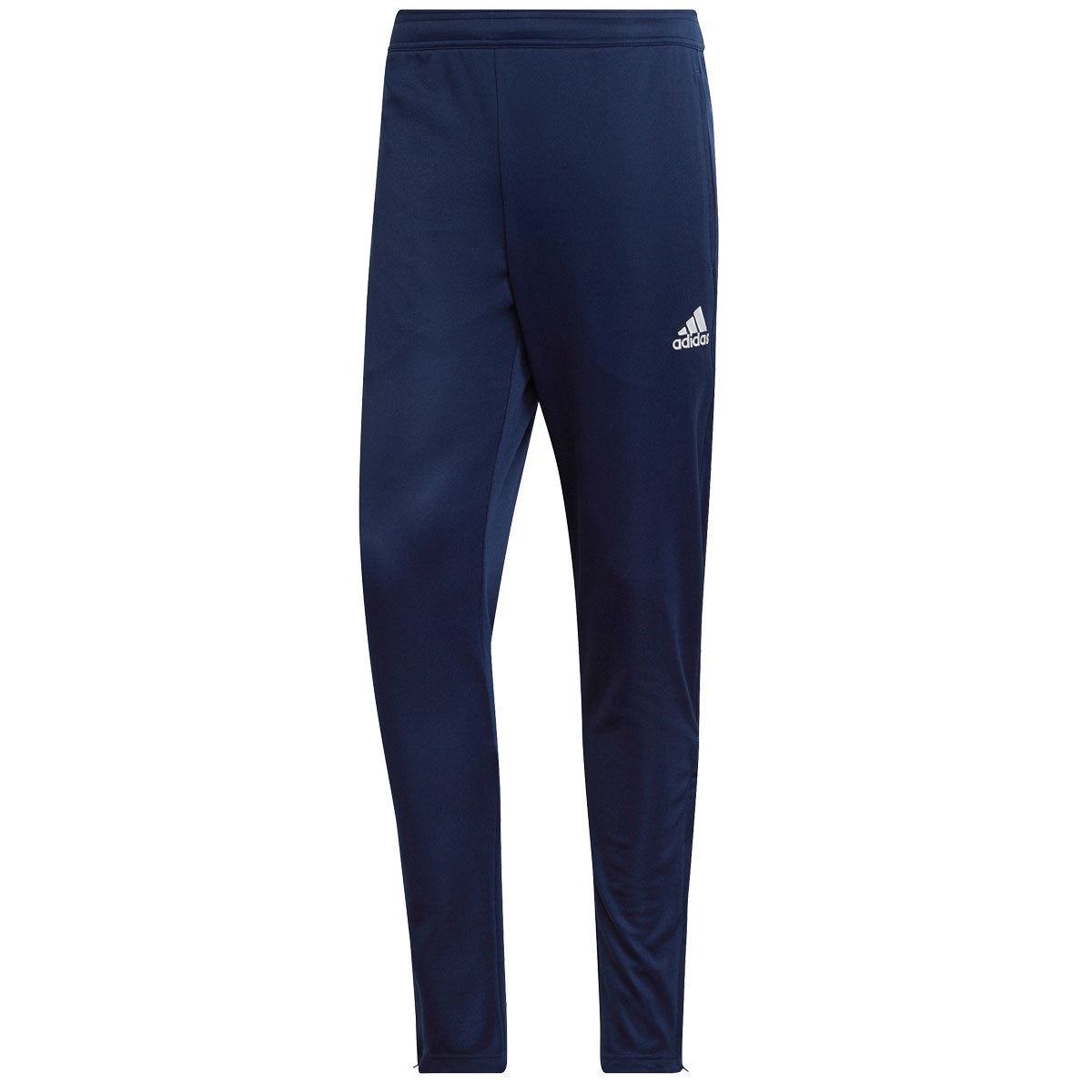 adidas Entrada 22 Training Pants - Adult - Navy Blue