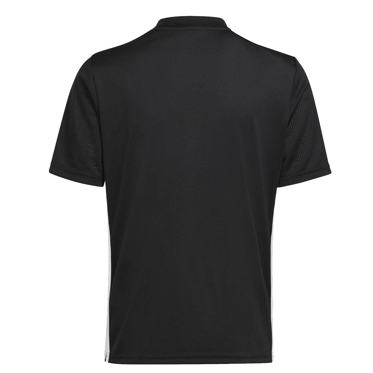 adidas Tabela 23 Short Sleeve Tee - Youth - Black/White