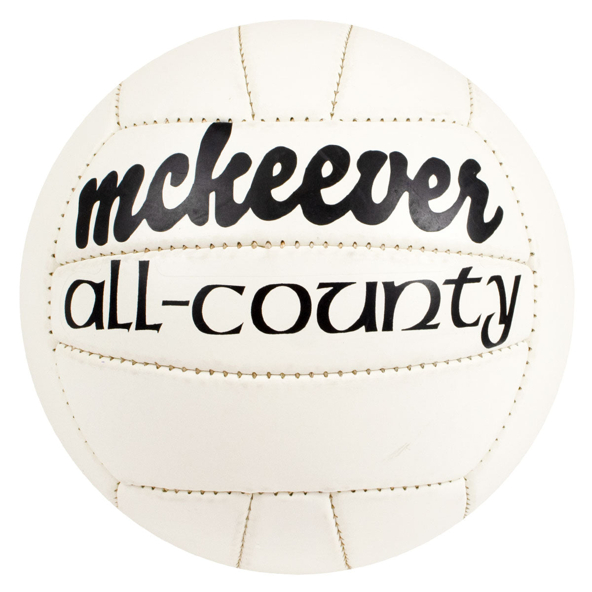 Mc Keever All-County Gaelic Football (Size 4) Each