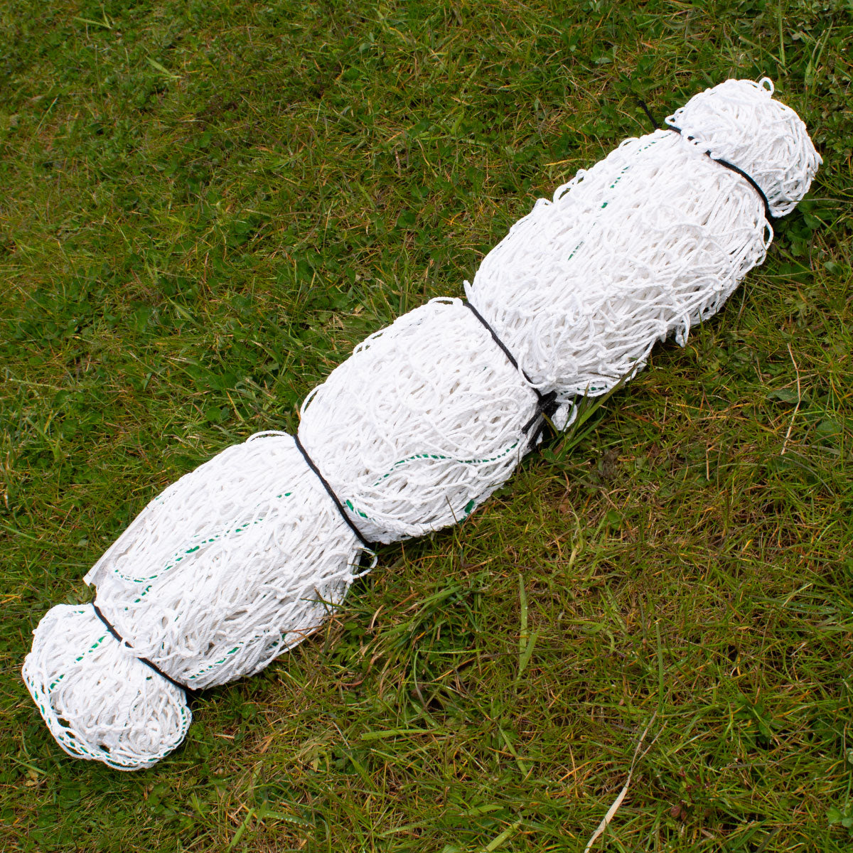 Mc Keever Sports 12ft x 6ft Gaelic/Hurling Goal Net