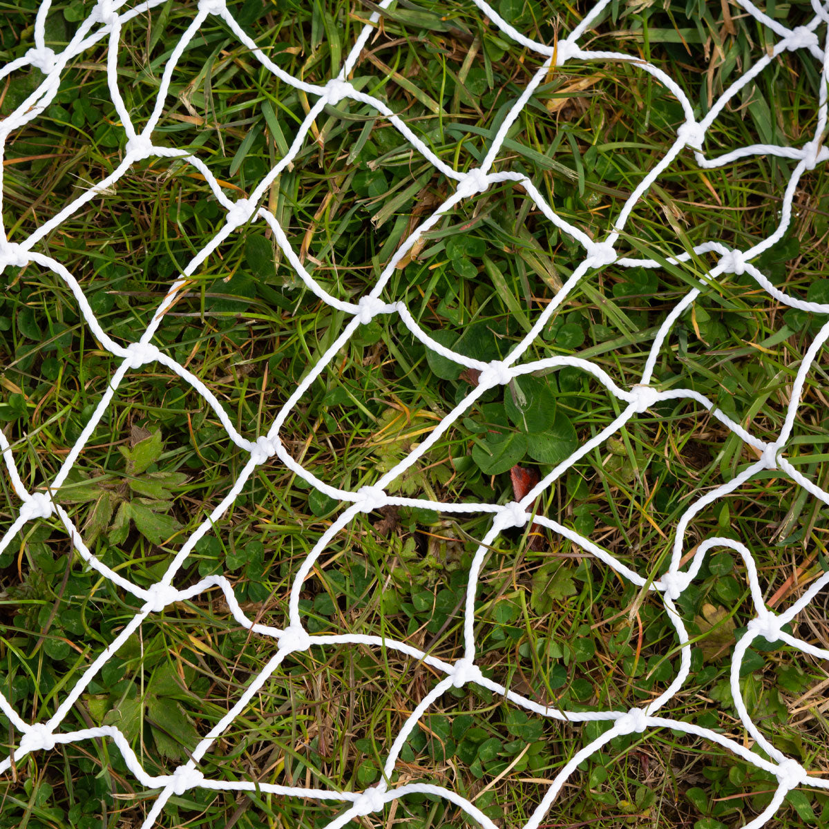 Mc Keever Sports 12ft x 6ft Gaelic/Hurling Goal Net