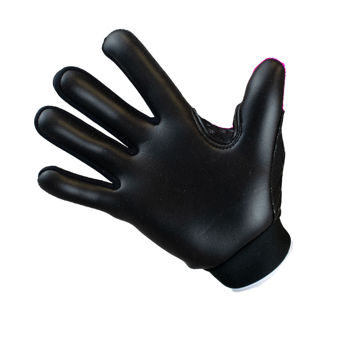 Murphy's V2 Gaelic Gloves - Youth - Pink/Black/White