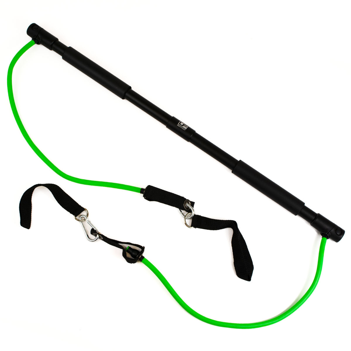 UFE Resistance Bar Kit McKeever Sports IE