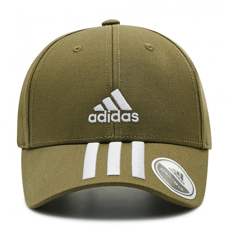 Olive adidas outlet hat