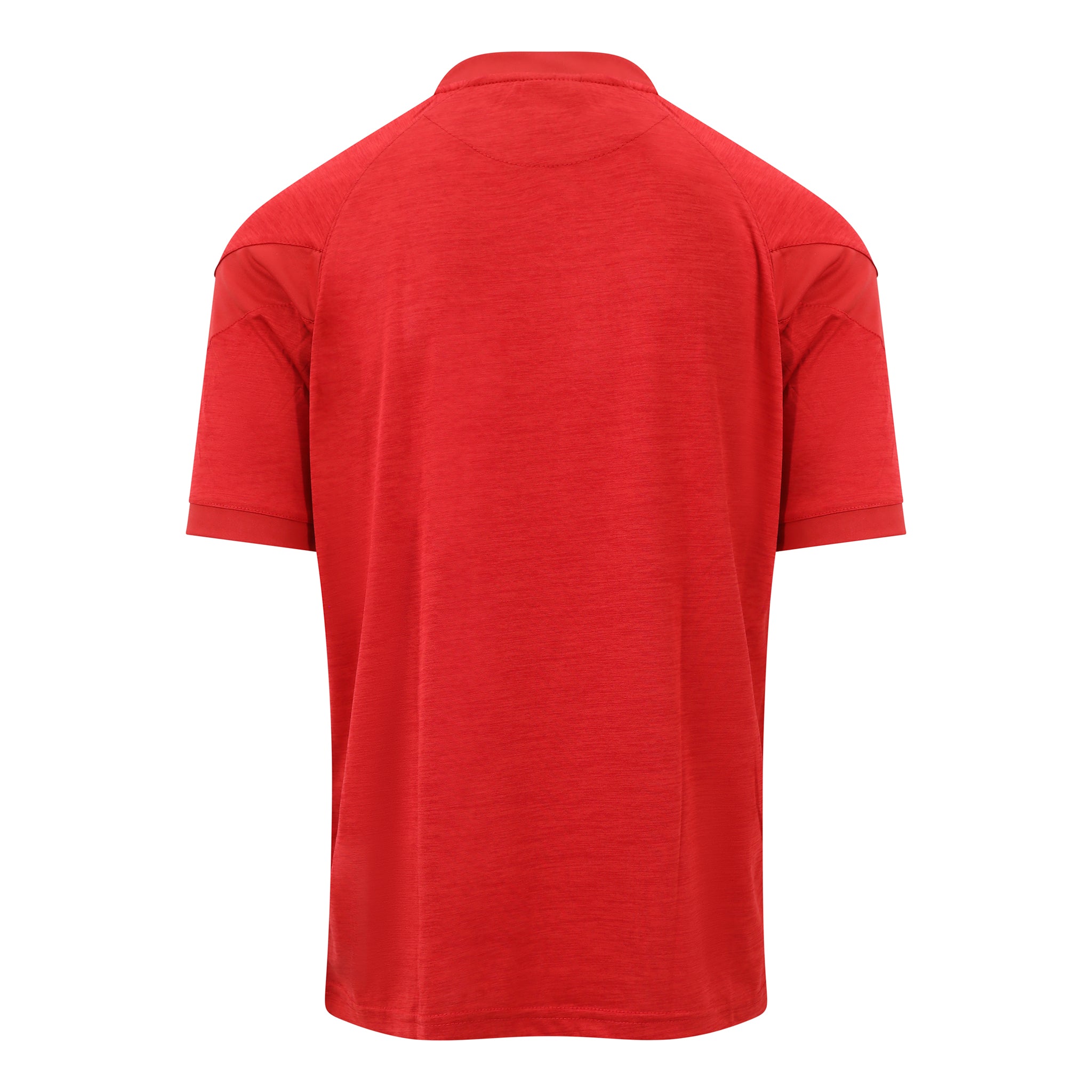 Mc Keever Core 22 T-Shirt - Adult - Red