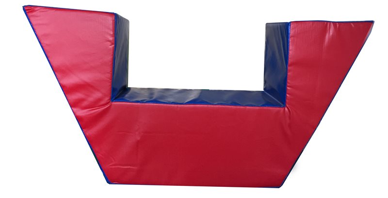 Sure Shot Soft Play COG (38 x 104cm)