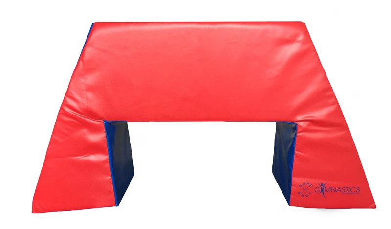 Sure Shot Soft Play COG (38 x 104cm)