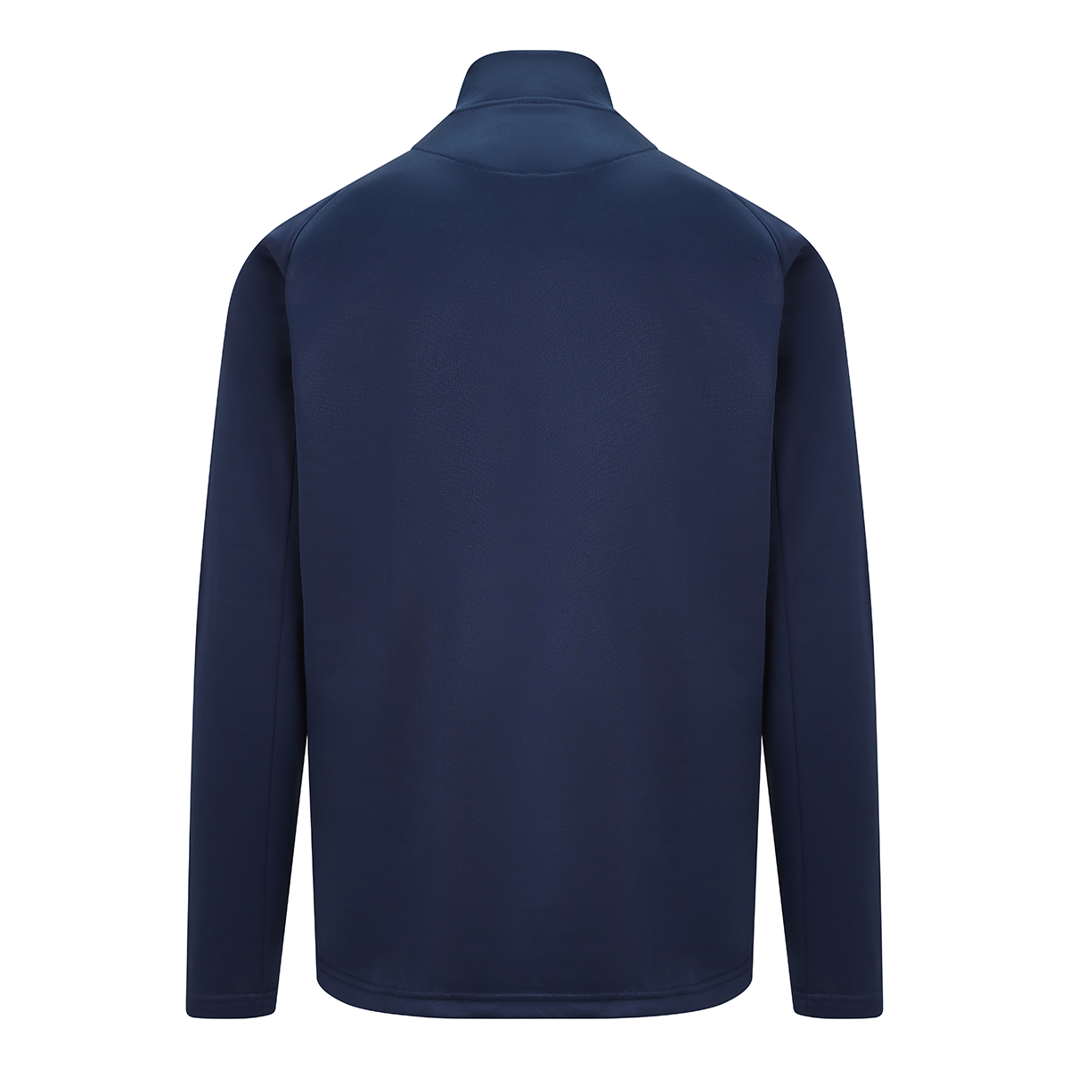 Mc Keever Breaffy GAA Core 22 Warm Top - Adult - Navy