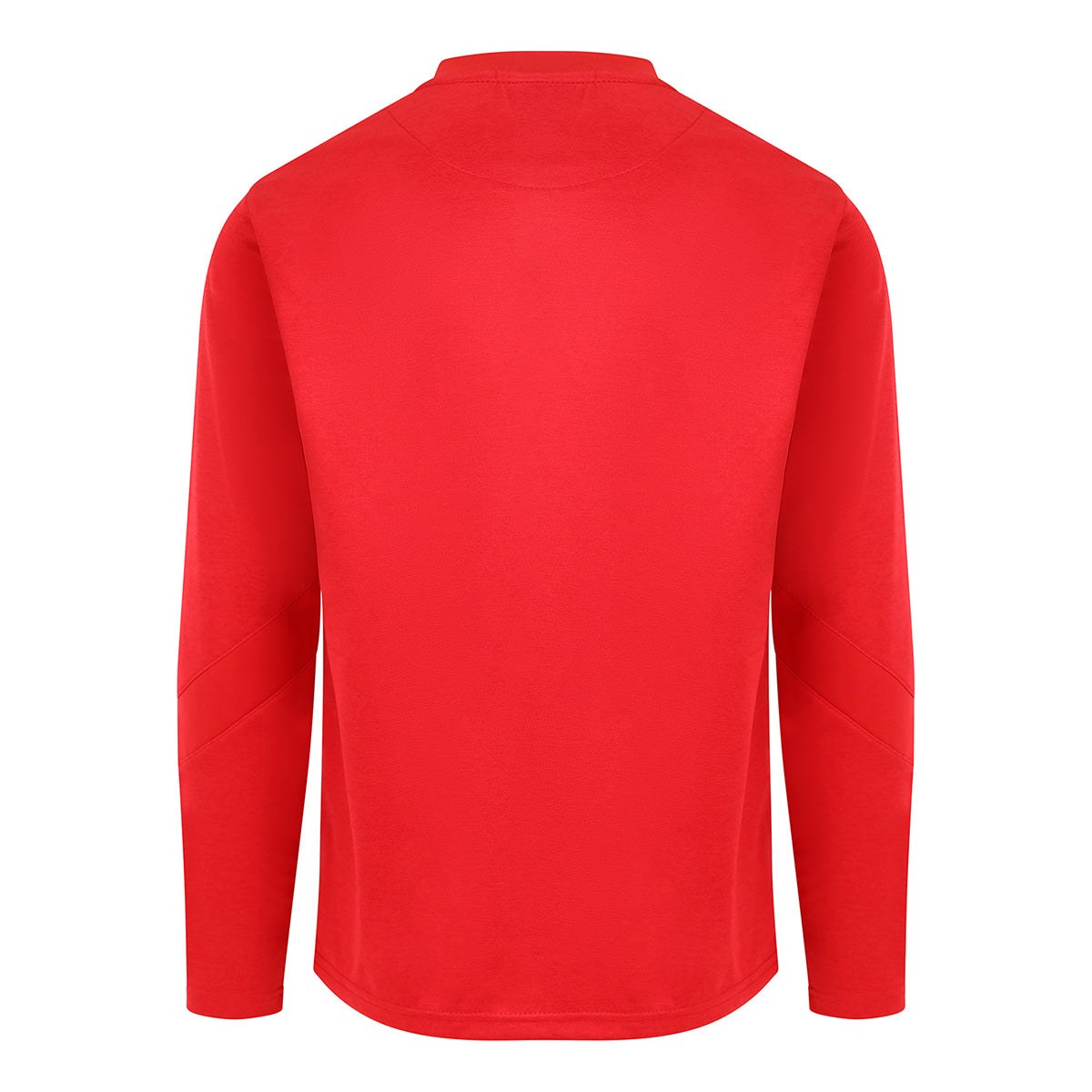 Mc Keever Caheragh Tadgh McCarthy's Core 22 Sweat Top - Youth - Red