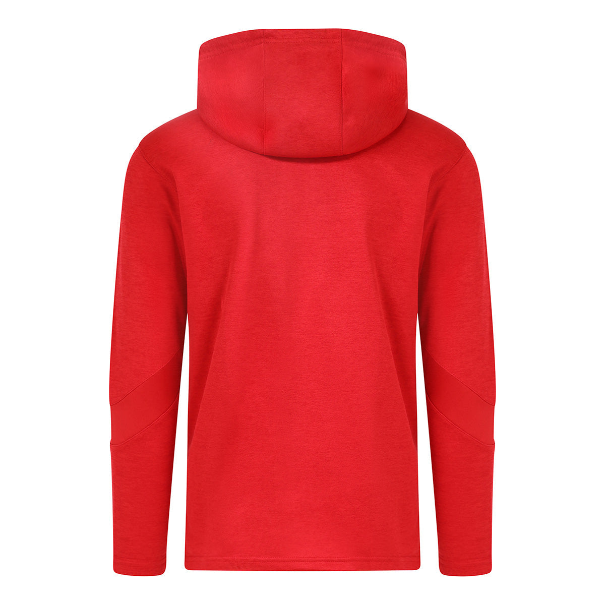 Mc Keever Caheragh Tadgh McCarthy's Core 22 1/4 Zip Hoodie - Youth - Red