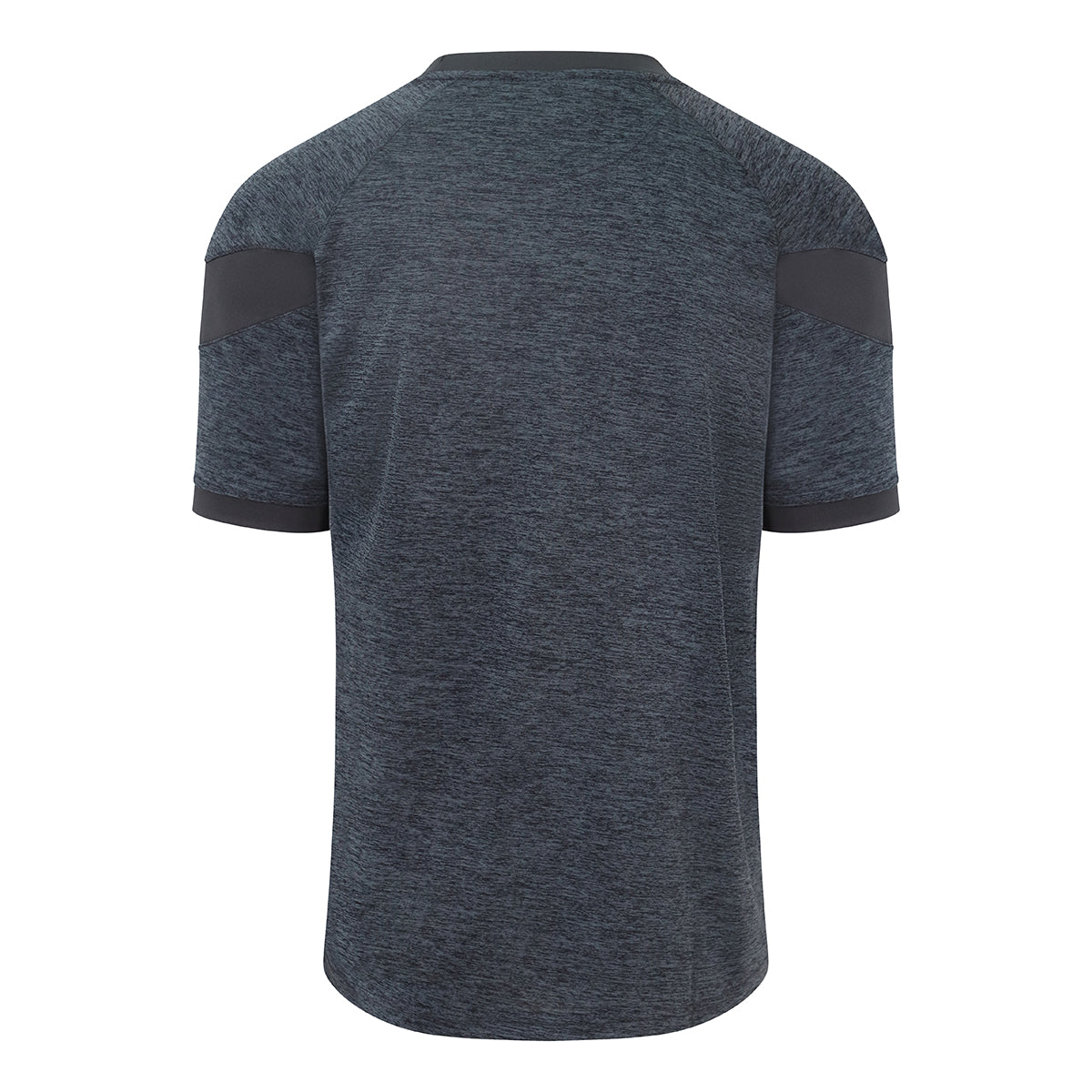 Mc Keever Everyday Performance Core 22 T-Shirt - Adult - Charcoal