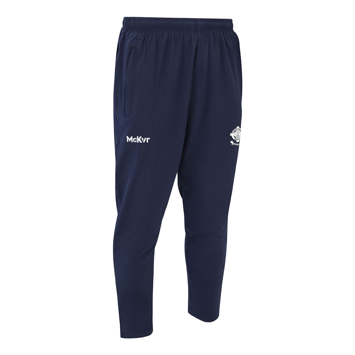 Mc Keever Doheny's GAA Core 22 Tapered Pants - Adult - Navy