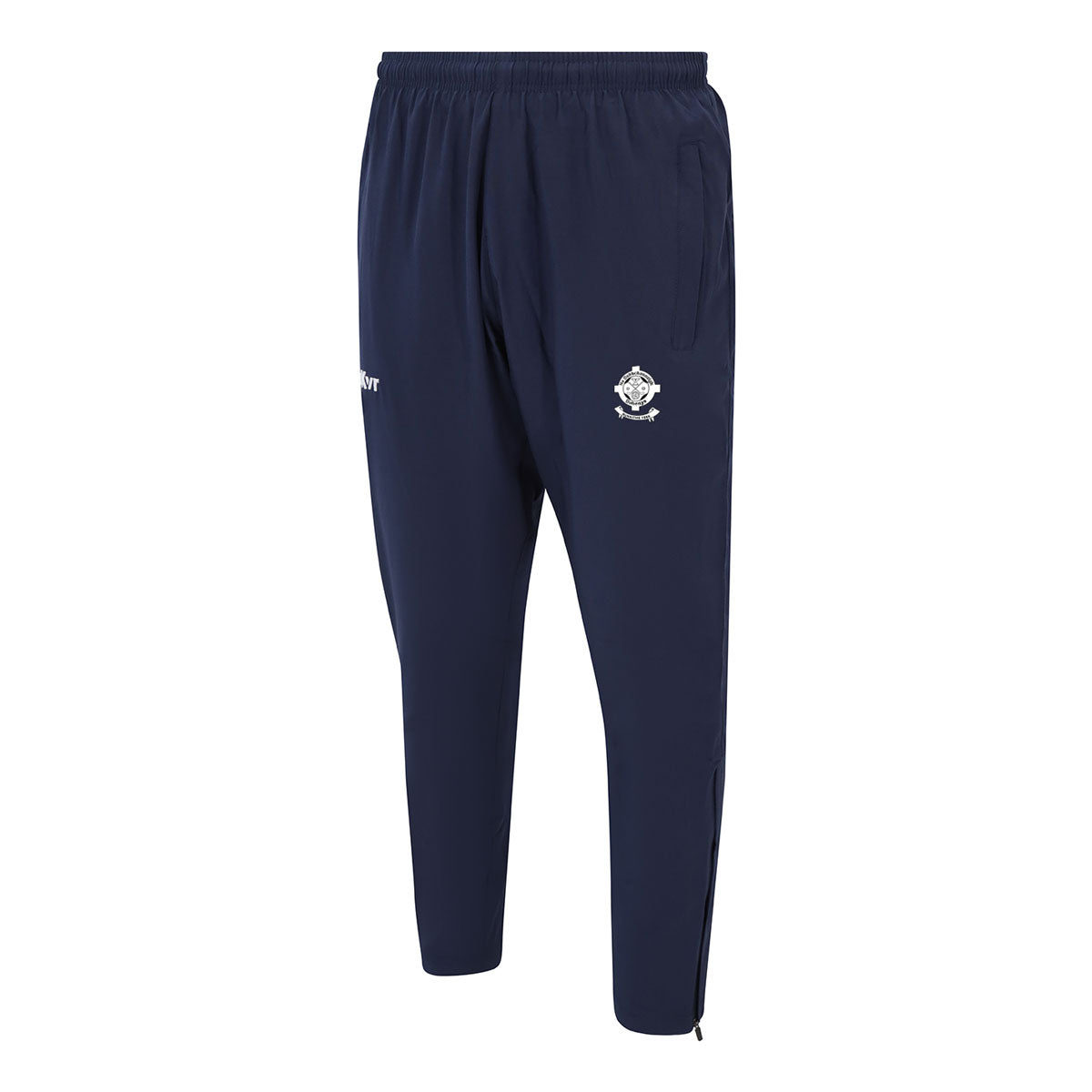 Mc Keever Doheny's GAA Core 22 Tapered Pants - Adult - Navy