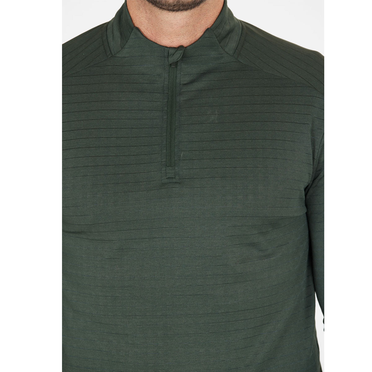 Endurance Toko Midlayer - Mens - Urban Chic