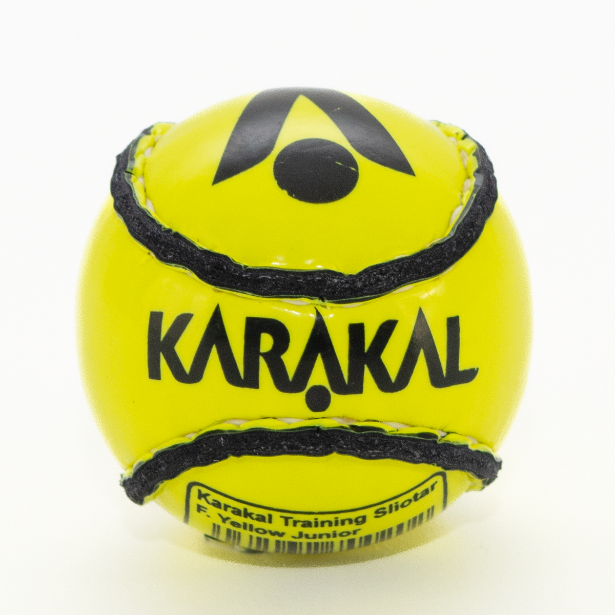 Karakal Coloured Training Sliotar - Size 4