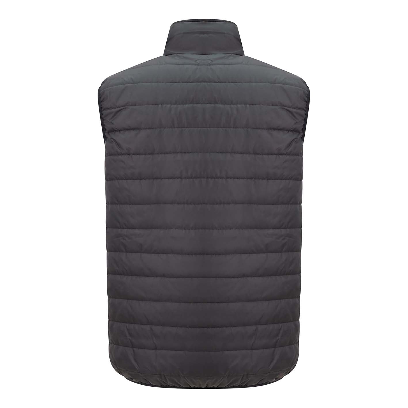 Mc Keever Kildare LGFA Referee Core 22 Padded Gilet - Adult - Black