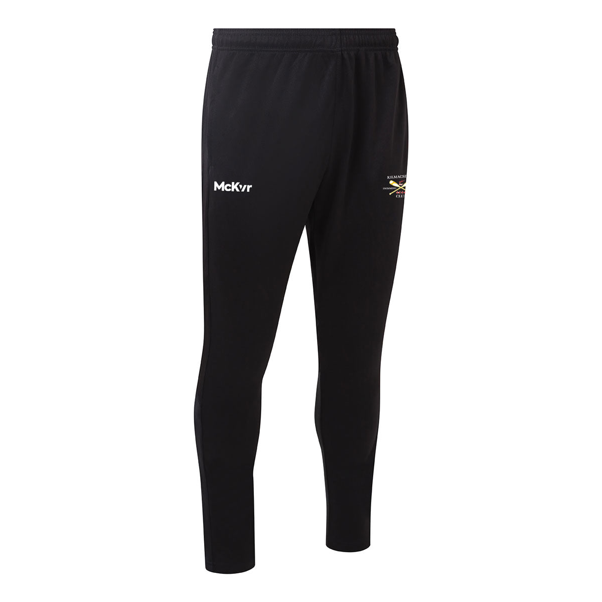 Mc Keever Kilmacsimon Rowing Club Core 22 Skinny Pants - Youth - Black