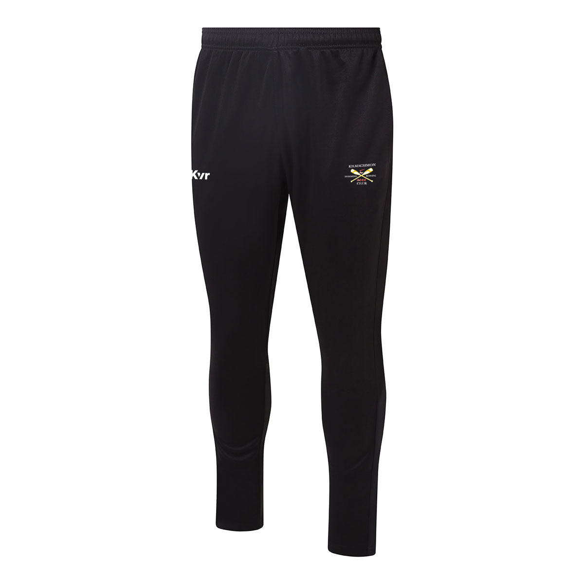 Mc Keever Kilmacsimon Rowing Club Core 22 Skinny Pants - Youth - Black