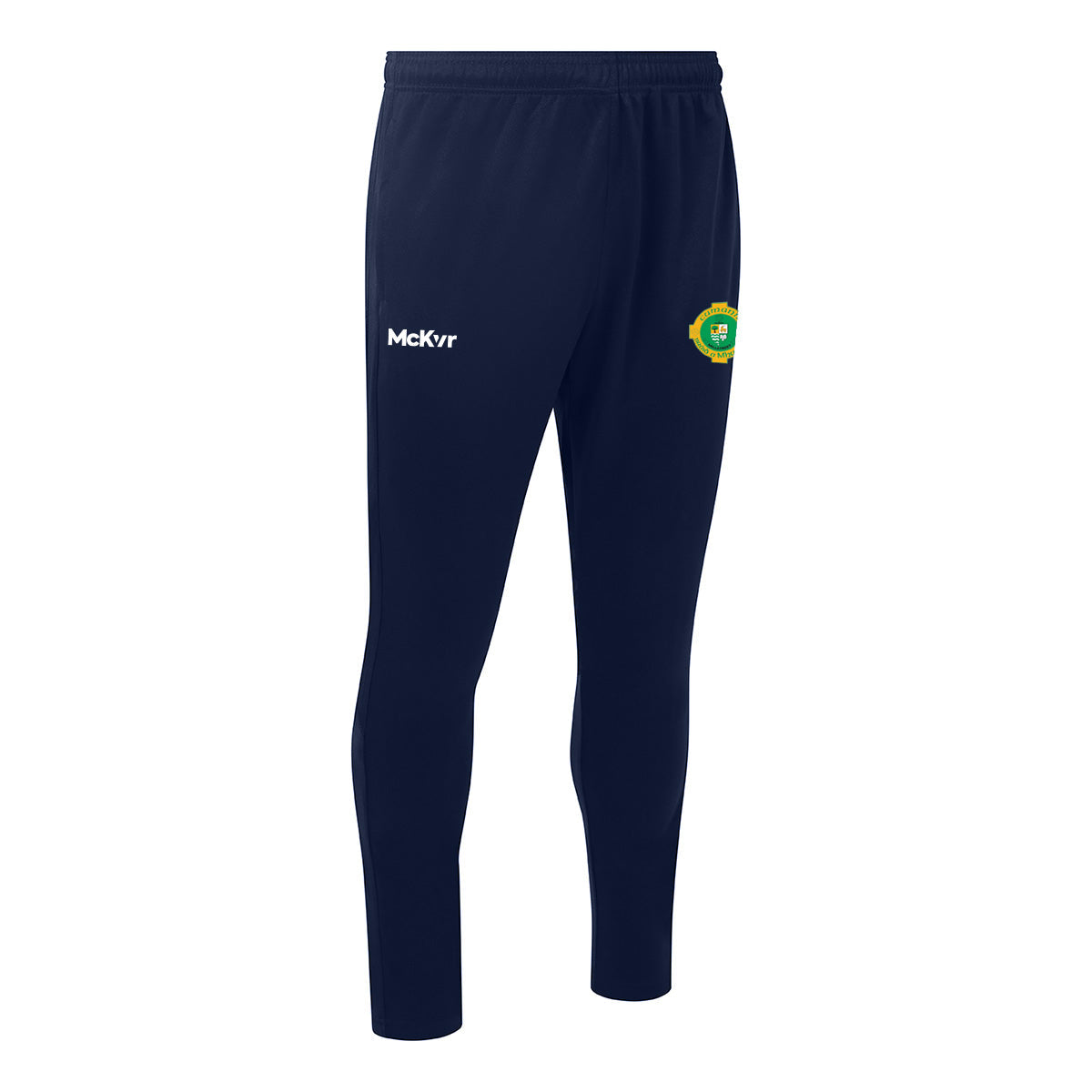 Mc Keever Millstreet GAA, Cork Core 22 Skinny Pants - Youth - Navy