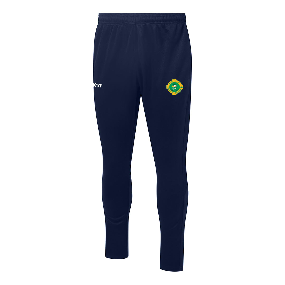 Mc Keever Millstreet GAA, Cork Core 22 Skinny Pants - Adult - Navy