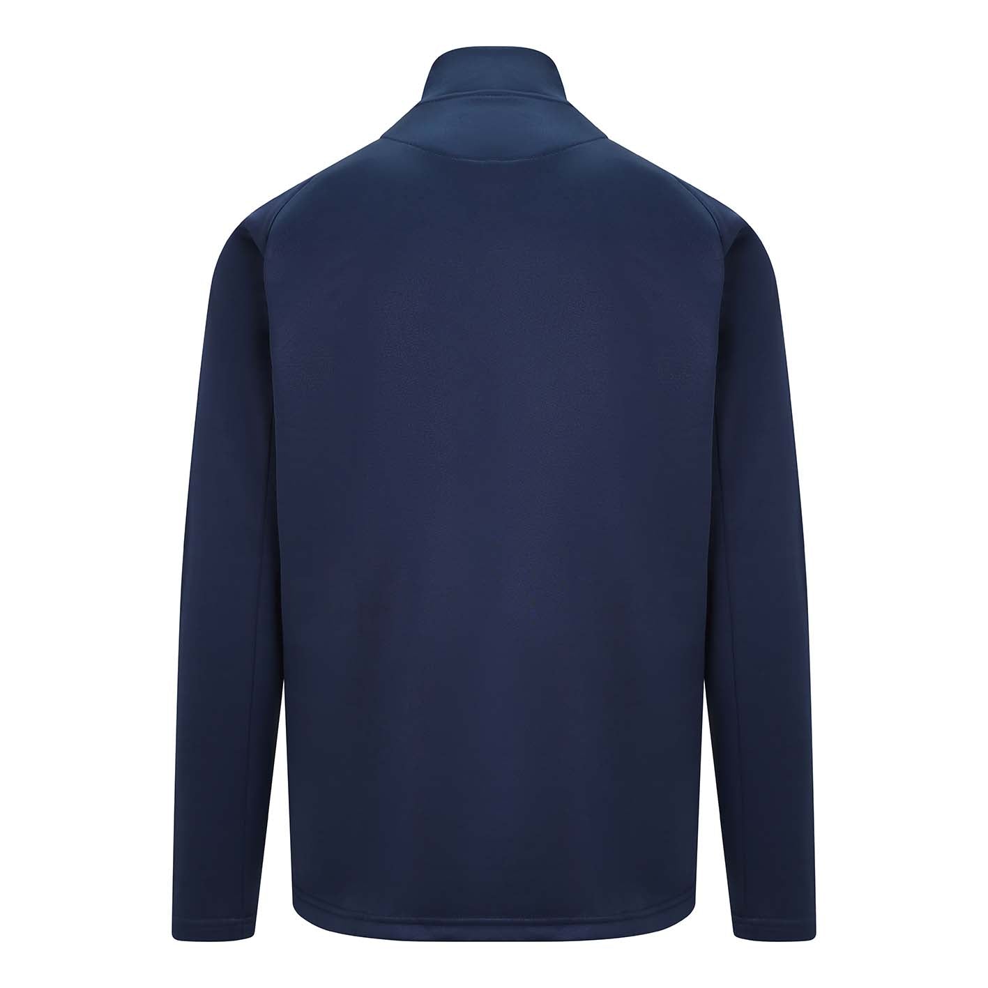 Mc Keever O'Donovan Rossa GAA Core 22 Warm Top - Adult - Navy