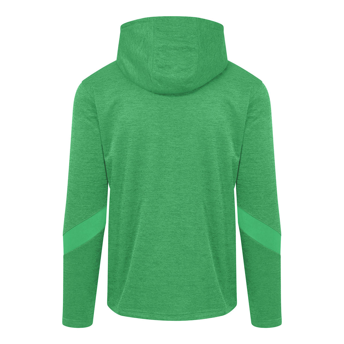 Mc Keever Duarigle Gaels Core 22 1/4 Zip Hoodie - Adult - Green