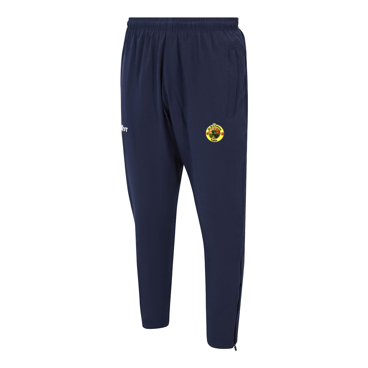 Mc Keever St Brendans Basketball Core 22 Tapered Pants - Adult - Navy