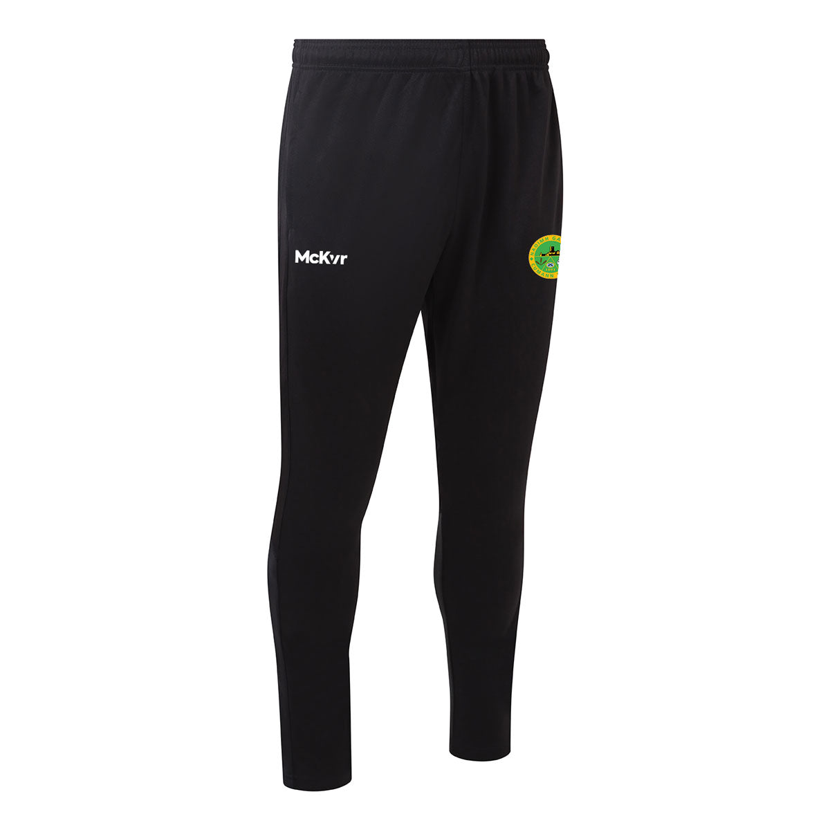 Mc Keever St Gabriels GAA Core 22 Skinny Pants - Adult - Black