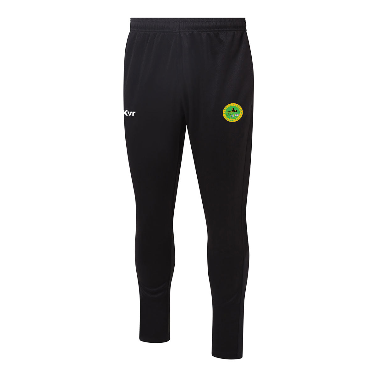 Mc Keever St Gabriels GAA Core 22 Skinny Pants - Adult - Black