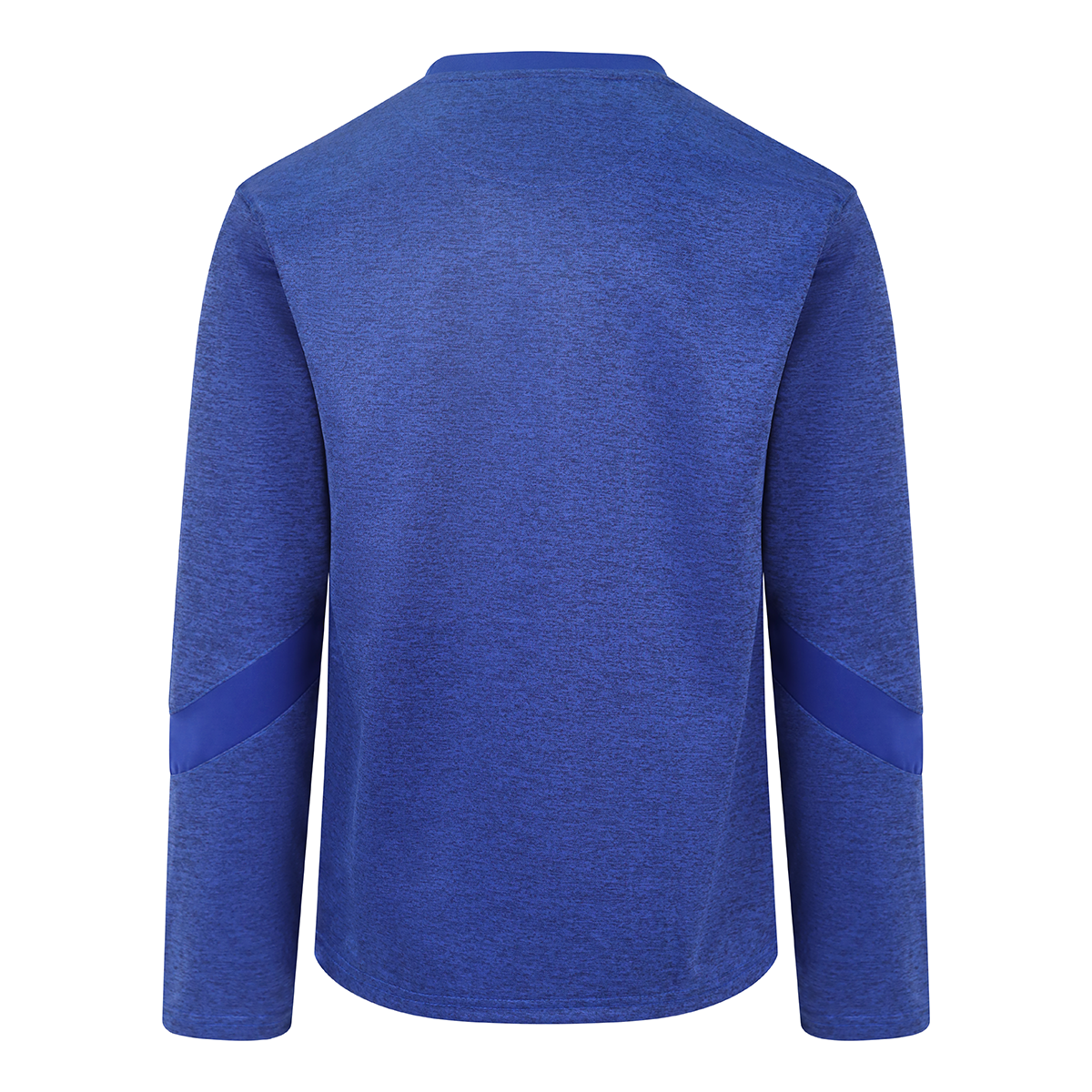 Mc Keever St Mary's College RFC Core 22 Sweat Top - Adult - Royal