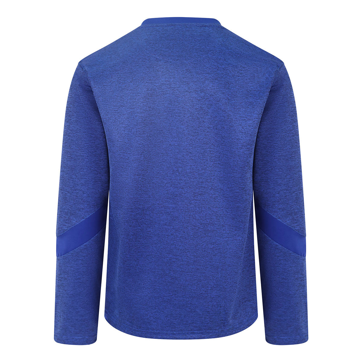 Mc Keever Tyrone Towers Basketball Core 22 Sweat Top - Adult - Royal