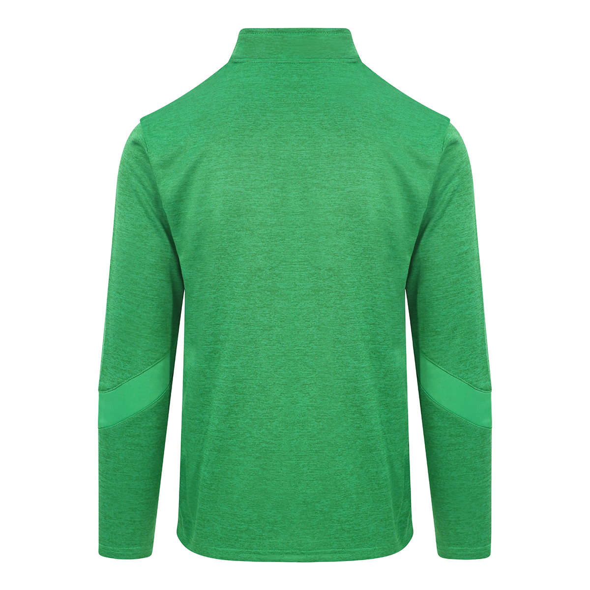 Mc Keever Termonfeckin Celtic FC Core 22 1/4 Zip Top - Adult - Green