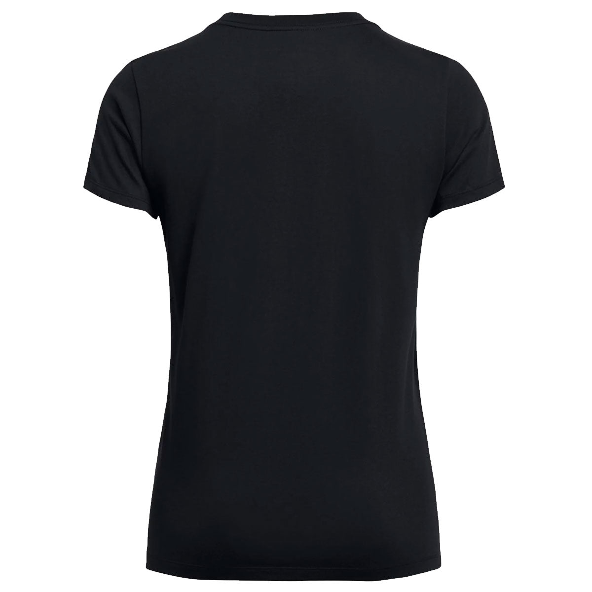 Under Armour Sportstyle Graphic Short Sleeve Tee - Womens - Black