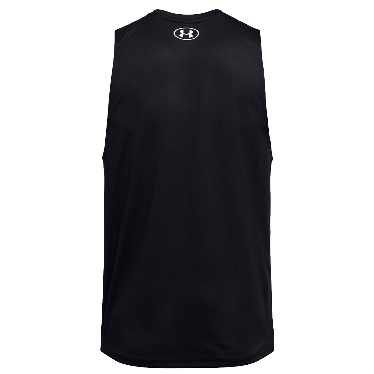 Under Armour Tech Training Tank Top - Mens - Black/White