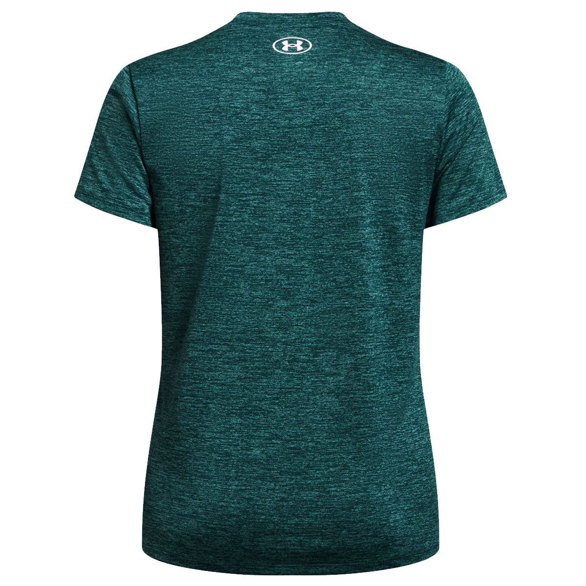 Under Armour Tech Twist Short Sleeve Tee - Womens - Hydro Teal