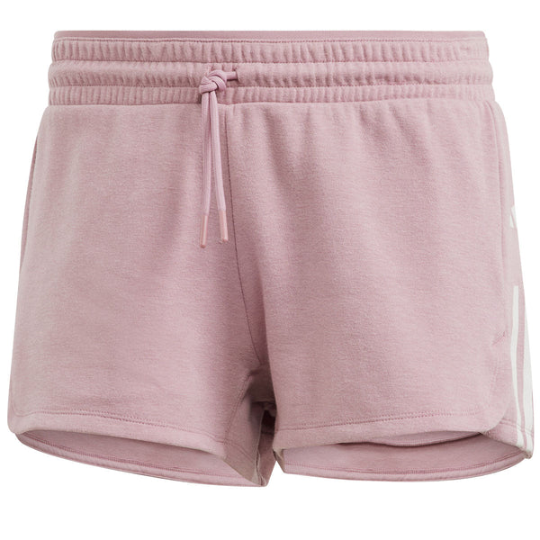 Adidas sweatpant shorts womens sale