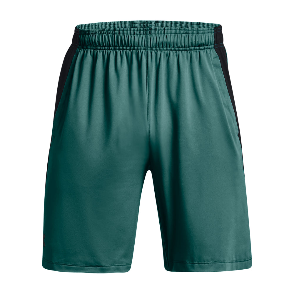 Under armour store men's coastal shorts